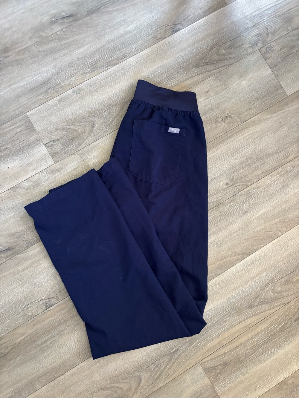 Figs Scrub Pant